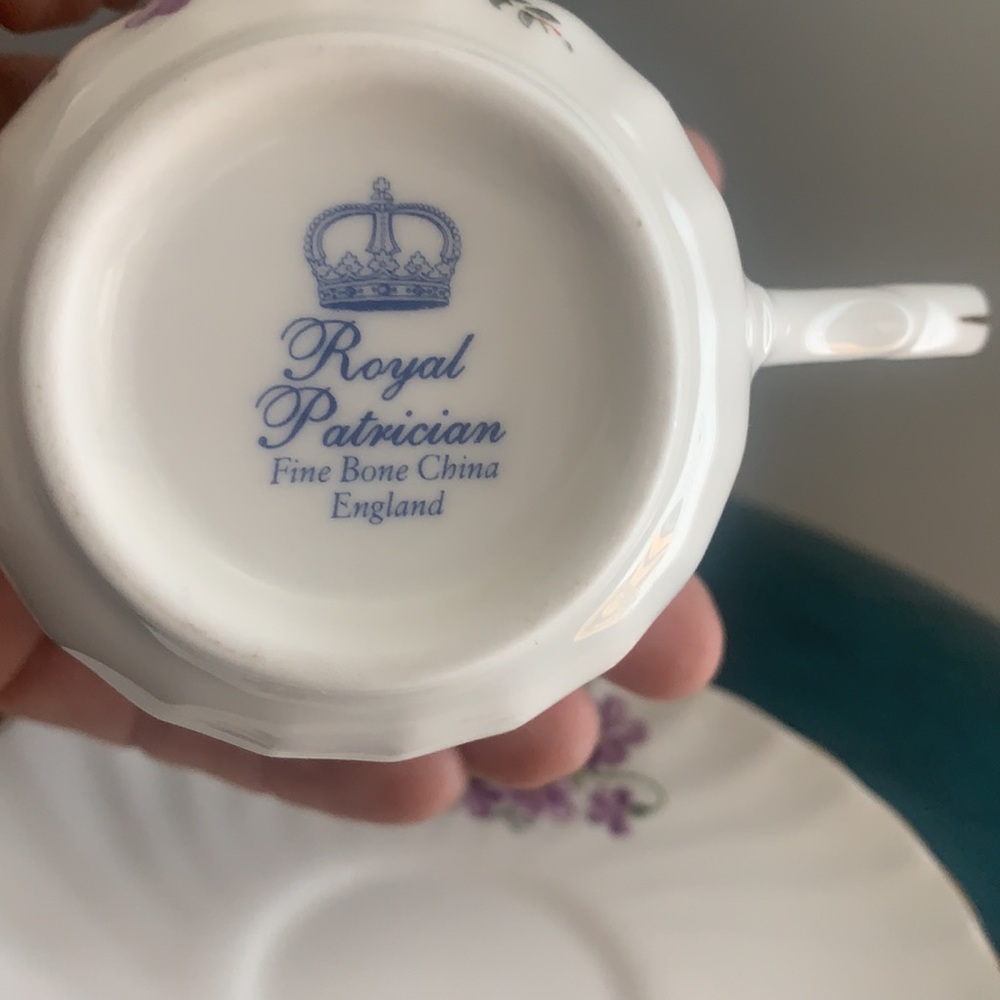 Royal Patrician - Picture 7 of 9